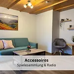 Διαμέρισμα Haus Angelika *