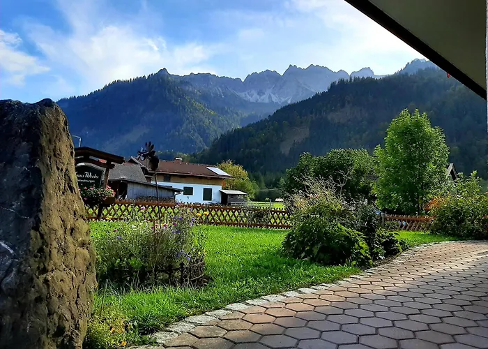 Apartament Haus Angelika