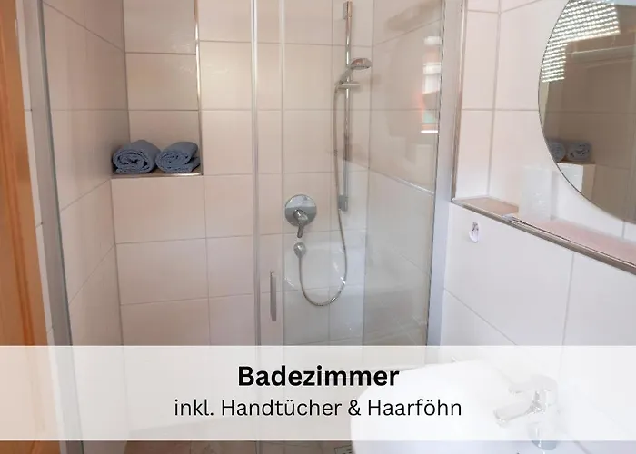 Apartament Haus Angelika