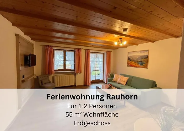 Haus Angelika Apartament