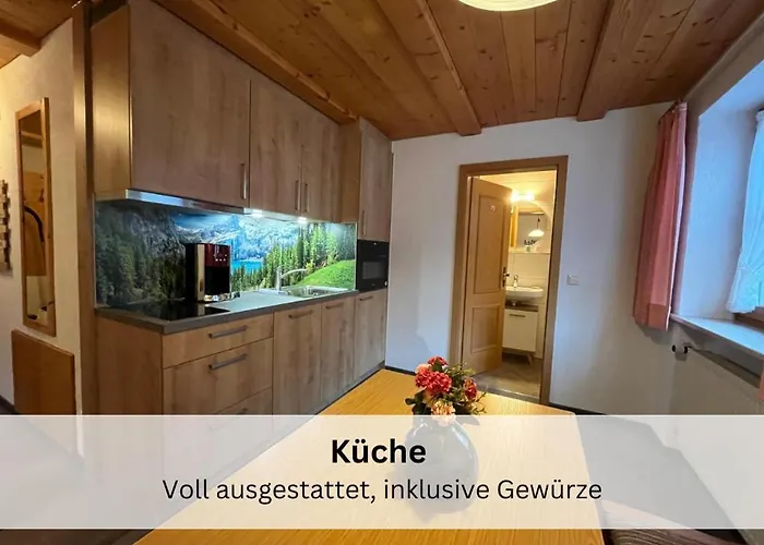 Haus Angelika *