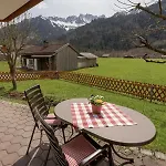 Apartment Haus Angelika Bad Hindelang