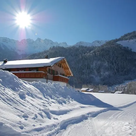 Haus Angelika Bad Hindelang