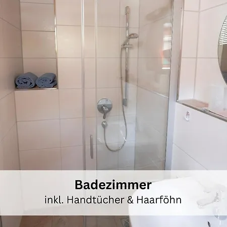 Apartment Haus Angelika