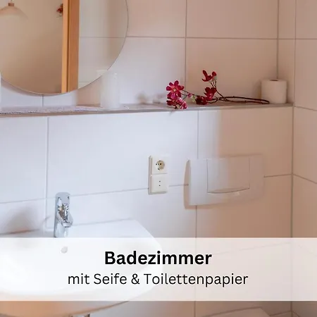 Haus Angelika Apartment Bad Hindelang