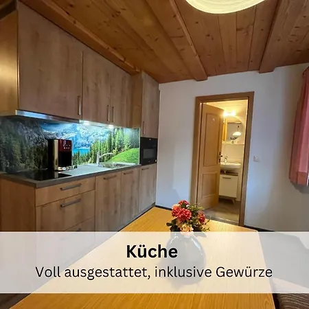 Haus Angelika *